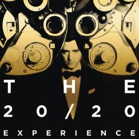 Justin Timberlake - The 2020 Experience 2 ok 2 (Deluxe) (2013 Pop) [Flac 24-44]