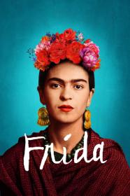 Frida (2024) [1080p] [WEBRip] [5.1] <span style=color:#39a8bb>[YTS]</span>