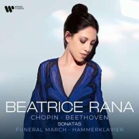 Beatrice Rana - Chopin; Beethoven [24-bit Hi-Res] (2024) FLAC