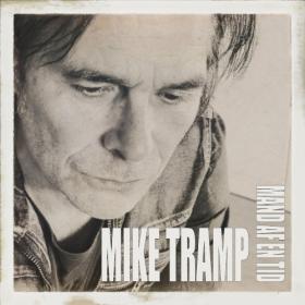 Mike Tramp - Mand Af En Tid (2024) [24Bit-44.1kHz] FLAC [PMEDIA] ⭐️