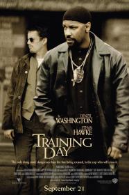 Training Day (2001) [Denzel Washigton] 1080p BluRay H264 DolbyD 5.1 + nickarad