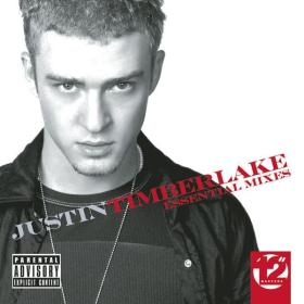Justin Timberlake - 12 Masters - The Essential Mixes (2010 Soul Funk R&B) [Flac 16-44]
