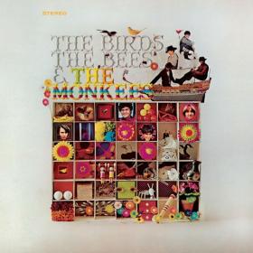 The Monkees - The Birds, The Bees, & The Monkees (1994 Pop) [Flac 24-192]