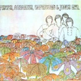 The Monkees - Pisces, Aquarius, Capricorn & Jones Ltd  (1998 Pop) [Flac 24-192]