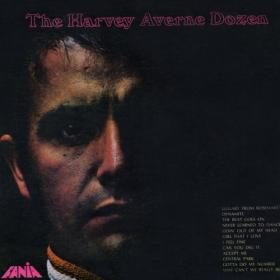 Harvey Averne - The Harvey Averne Dozen (Remastered 2024) (2024) [24Bit-192kHz] FLAC [PMEDIA] ⭐️