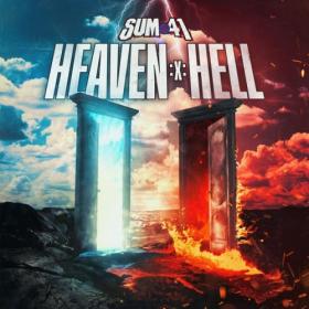 Sum 41 - Heaven x Hell (2024) [24Bit-44.1kHz] FLAC [PMEDIA] ⭐️