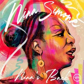Nina Simone - Nina's Back (2024 Jazz) [Flac 16-44]