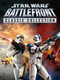 Star Wars Battlefront Classic Collection <span style=color:#39a8bb>[DODI Repack]</span>