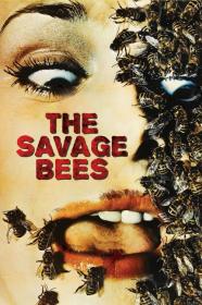 The Savage Bees (1976) [1080p] [BluRay] <span style=color:#39a8bb>[YTS]</span>