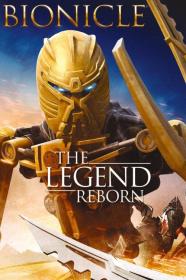 Bionicle The Legend Reborn (2009) [1080p] [WEBRip] [5.1] <span style=color:#39a8bb>[YTS]</span>