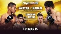 One Championship ONE Friday Fights 55 WEBRip h264<span style=color:#39a8bb>-TJ</span>