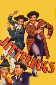 Jitterbugs (1943) [1080p] [BluRay] <span style=color:#39a8bb>[YTS]</span>