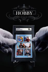 The Hobby (2024) [720p] [WEBRip] <span style=color:#39a8bb>[YTS]</span>