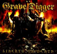 Grave Digger - 2005 - The Last Supper [FLAC]