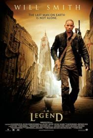 【高清影视之家发布 】我是传奇[HDR+杜比视界双版本][中文字幕] I Am Legend 2007 2160p iTunes WEB-DL DD 5.1 DV HDR H 265-BATWEB