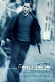 【高清影视之家发布 】谍影重重3[HDR+杜比视界双版本][简繁英字幕] The Bourne Ultimatum 2007 2160p iTunes WEB-DL DD 5.1 DV HDR H 265-BATWEB