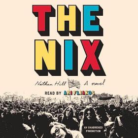 Nathan Hill - 2016 - The Nix (Fiction)