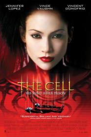 【高清影视之家发布 】入侵脑细胞[中文字幕] The Cell 2000 1080p iTunes WEB-DL DD 5.1 H264-BATWEB