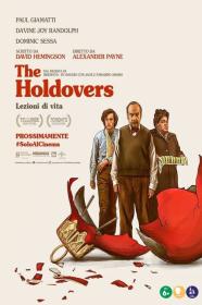 The Holdovers Lezioni Di Vita (2023) iTA-ENG Bluray 1080p x264-Dr4gon<span style=color:#39a8bb> MIRCrew</span>