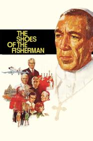 The Shoes Of The Fisherman (1968) [1080p] [WEBRip] <span style=color:#39a8bb>[YTS]</span>