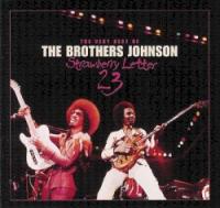 The Brothers Johnson - The Very Best Of_Strawberry Letter 23 (2003 FLAC) 88