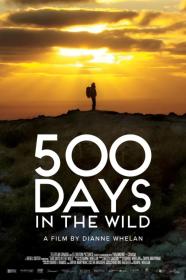 500 Days In The Wild (2023) [1080p] [WEBRip] [5.1] <span style=color:#39a8bb>[YTS]</span>