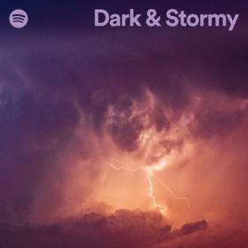 Various Artists - Dark & Stormy (2024) Mp3 320kbps [PMEDIA] ⭐️