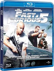 Fast Five (2011) MultiAudio MultiSub Ac3 5.1 BDRip 1080p H264 <span style=color:#39a8bb>[ArMor]</span>