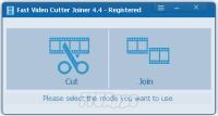 Fast Video Cutter Joiner v4.4 Portable