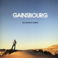 Serge Gainsbourg - Aux armes et caetera (Edition Studio Masters) (1979) - 2024 -  [HI-Res] - WEB FLAC 24BIT  96 0khz-EICHBAUM