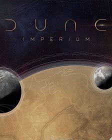 Dune Imperium <span style=color:#39a8bb>[DODI Repack]</span>