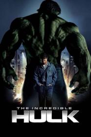 The Incredible Hulk 2008 1080p BluRay DDP5.1 x265 10bit<span style=color:#39a8bb>-GalaxyRG265[TGx]</span>