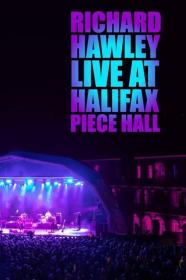 Richard Hawley Live At Halifax Piece Hall (2021) [1080p] [BluRay] [5.1] <span style=color:#39a8bb>[YTS]</span>