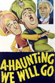 A-Haunting We Will Go (1942) [1080p] [BluRay] <span style=color:#39a8bb>[YTS]</span>