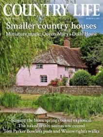 Country Life UK - March 13, 2024
