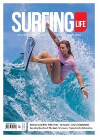 Surfing Life - Issue 370, Autumn 2024