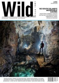 Wild - Issue 191, Autumn 2024