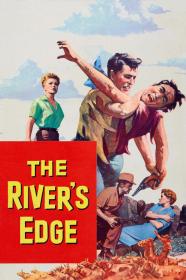 The Rivers Edge (1957) [REPACK] [1080p] [BluRay] <span style=color:#39a8bb>[YTS]</span>
