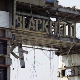 Blackfield - Blackfield II (Remastered) (2007 Rock progressivo) [Flac 24-44]
