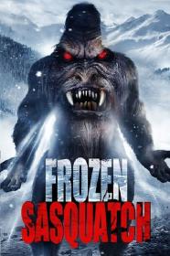 Frozen Sasquatch (2018) [720p] [WEBRip] <span style=color:#39a8bb>[YTS]</span>