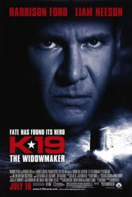 K-19 The Widowmaker 2002 REMASTERED 1080p BluRay HEVC x265 5 1 BONE