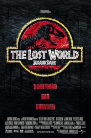 【高清影视之家发布 】侏罗纪公园2：失落的世界[简繁英字幕] The Lost World Jurassic Park 1997 2160p iTunes WEB-DL DD 5.1 HDR H 265-BATWEB