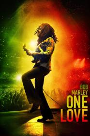 Bob Marley One Love (2024) [720p] [WEBRip] <span style=color:#39a8bb>[YTS]</span>