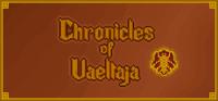 Chronicles.of.Vaeltaja.v0.6.9