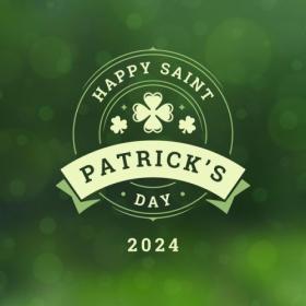 Various Artists - Happy Saint Patrick's Day 2024 (2024) Mp3 320kbps [PMEDIA] ⭐️