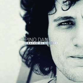 Pino Daniele - Tracce Di Libertà (Deluxe) [3CD] (2015 Blues) [Flac 16-44]