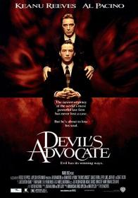 The Devils Advocate 1997 UNRATED 1080p BluRay HEVC x265 5 1 BONE