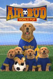 Air Bud World Pup (2000) [1080p] [WEBRip] [5.1] <span style=color:#39a8bb>[YTS]</span>