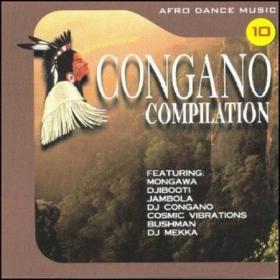 VA - Congano Compilation - Series Collection (1995-1999) FLAC 16BITS 44 1KHZ-EICHBAUM