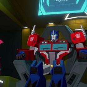 Transformers Cyberverse S02E06 Dark Birth 1080p WEB-DL AAC2.0 x264<span style=color:#39a8bb>-NTb[TGx]</span>